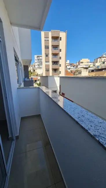 Apartamento com 2 quartos à venda, 95m2 em Juiz De Fora - MG - imagem 7 Foto 7 de Apartamento com 2 quartos à venda, 95m2 em Juiz De Fora - MG