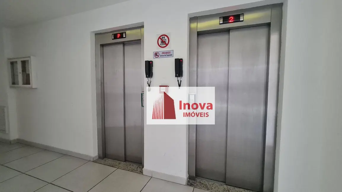 Apartamento com 2 quartos à venda, 95m2 em Juiz De Fora - MG - imagem 3 Foto 3 de Apartamento com 2 quartos à venda, 95m2 em Juiz De Fora - MG