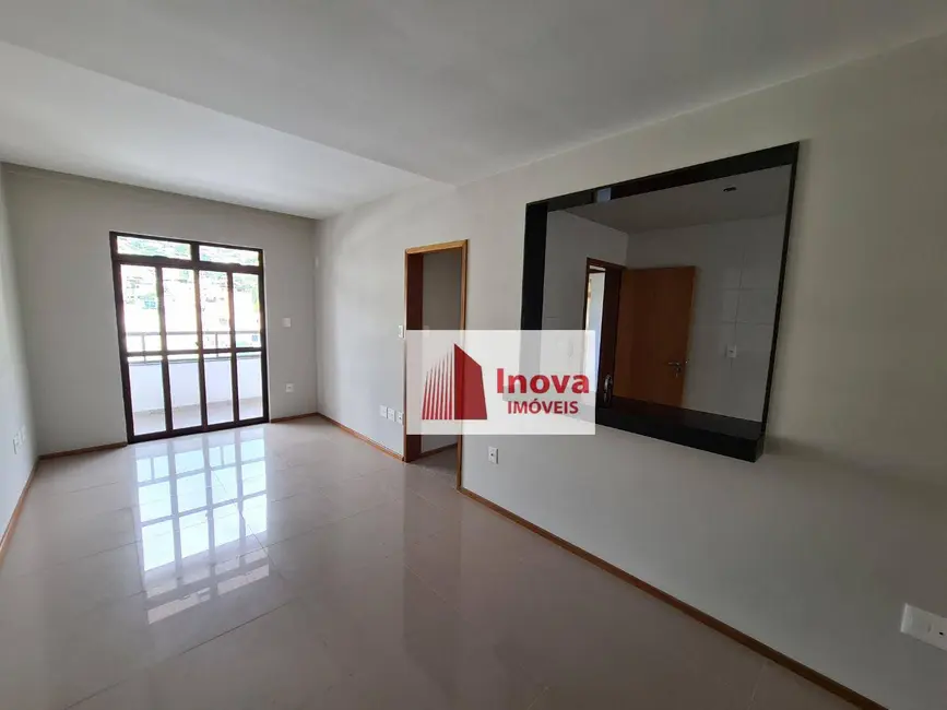 Foto 4 de Cobertura com 4 quartos à venda, 160m2 em São Mateus, Juiz De Fora - MG