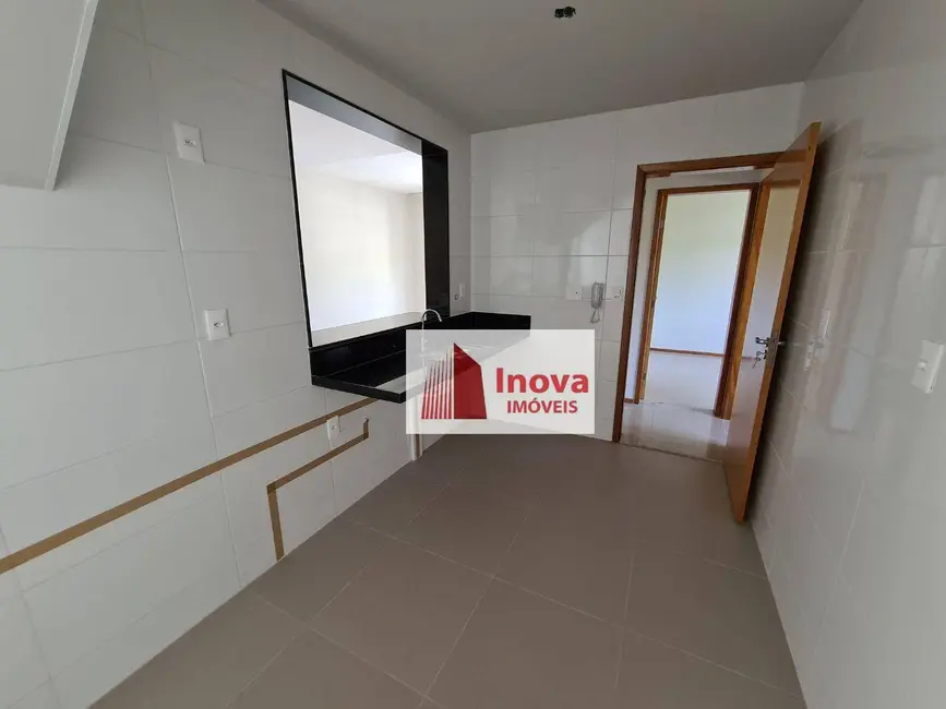 Foto 9 de Cobertura com 4 quartos à venda, 160m2 em São Mateus, Juiz De Fora - MG