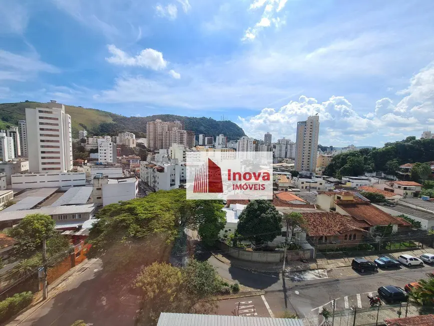 Foto 7 de Cobertura com 3 quartos à venda, 150m2 em São Mateus, Juiz De Fora - MG