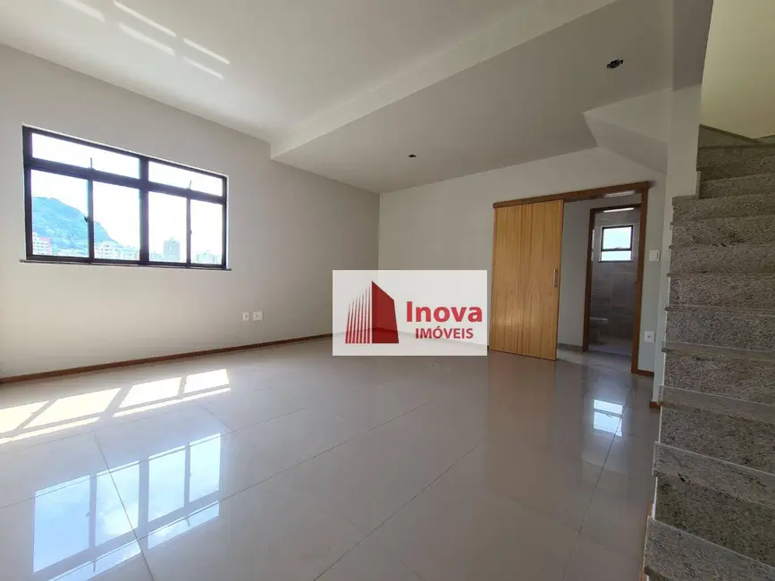 Foto 4 de Cobertura com 3 quartos à venda, 150m2 em São Mateus, Juiz De Fora - MG