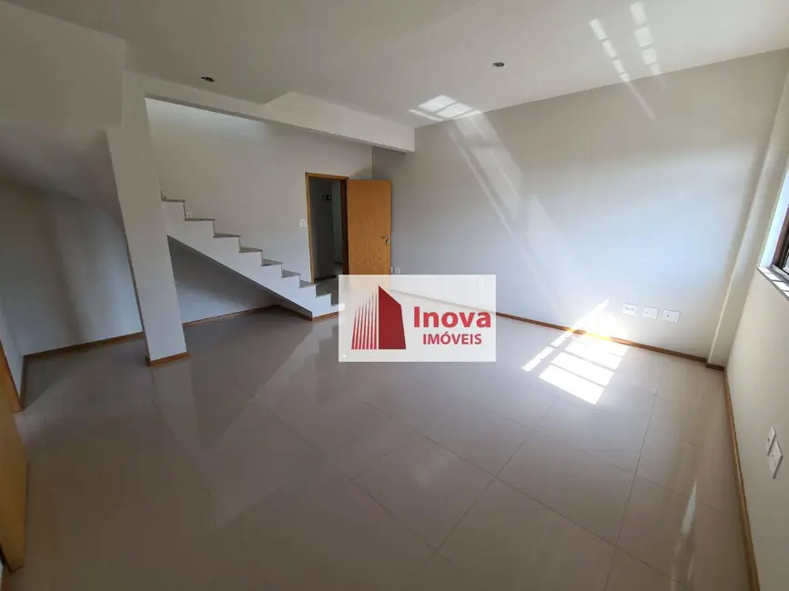 Foto 8 de Cobertura com 3 quartos à venda, 150m2 em São Mateus, Juiz De Fora - MG