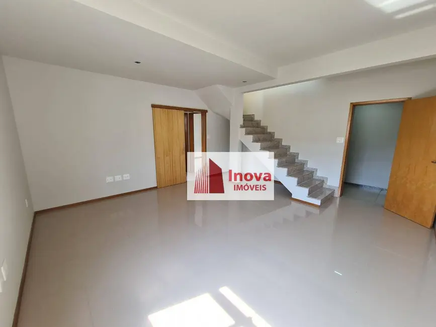 Foto 6 de Cobertura com 3 quartos à venda, 150m2 em São Mateus, Juiz De Fora - MG