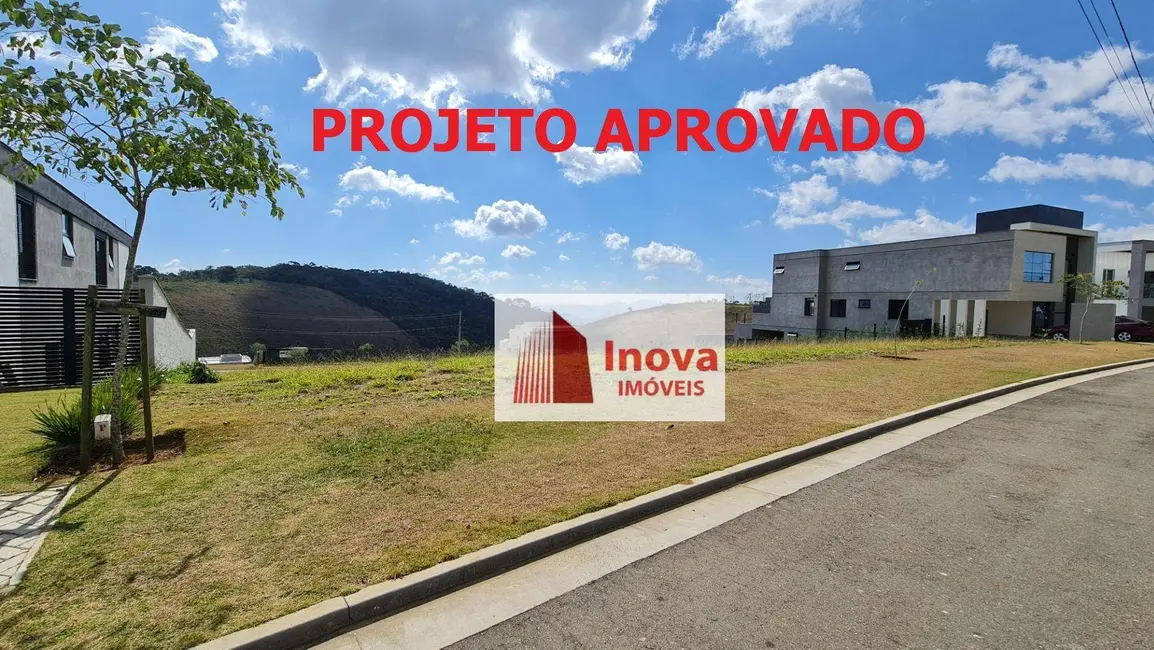 Foto 1 de Terreno / Lote à venda, 489m2 em Juiz De Fora - MG