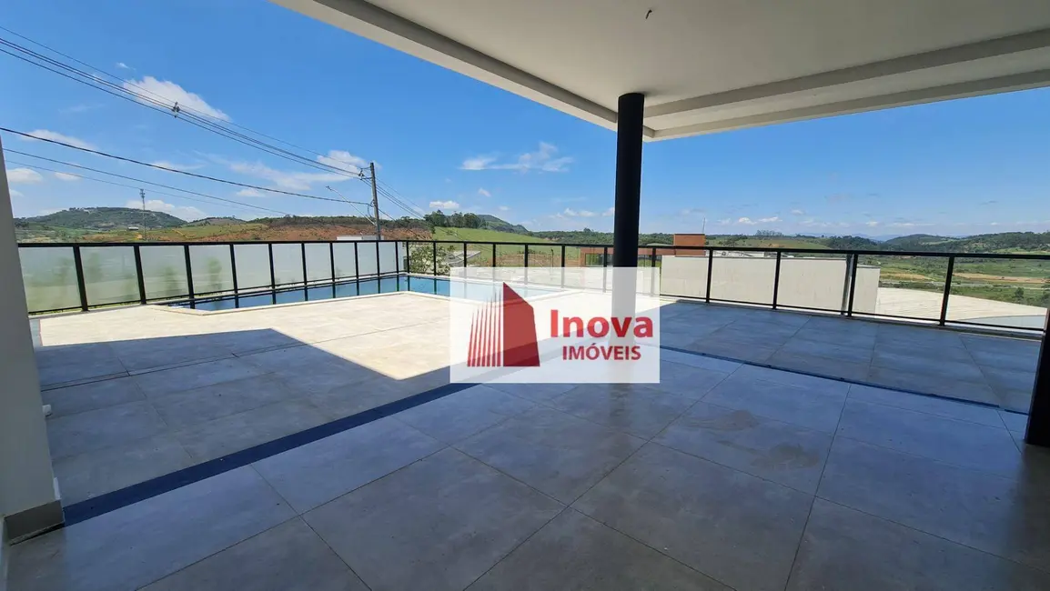 Foto 9 de Casa de Condomínio com 4 quartos à venda, 494m2 em São Pedro, Juiz De Fora - MG