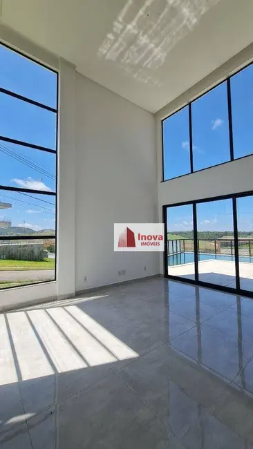 Foto 6 de Casa de Condomínio com 4 quartos à venda, 494m2 em São Pedro, Juiz De Fora - MG