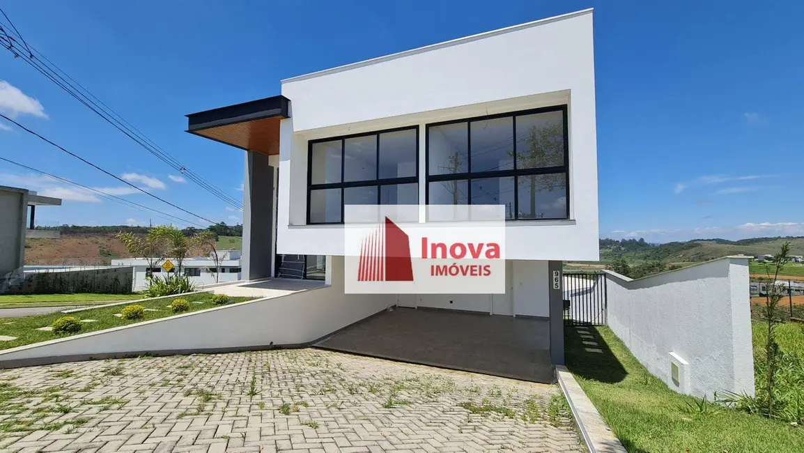 Foto 3 de Casa de Condomínio com 4 quartos à venda, 494m2 em São Pedro, Juiz De Fora - MG