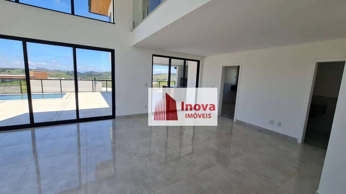 Foto 5 de Casa de Condomínio com 4 quartos à venda, 494m2 em São Pedro, Juiz De Fora - MG