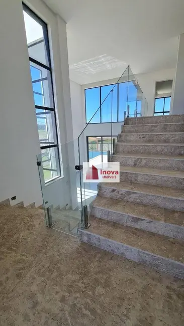 Foto 4 de Casa de Condomínio com 4 quartos à venda, 494m2 em São Pedro, Juiz De Fora - MG