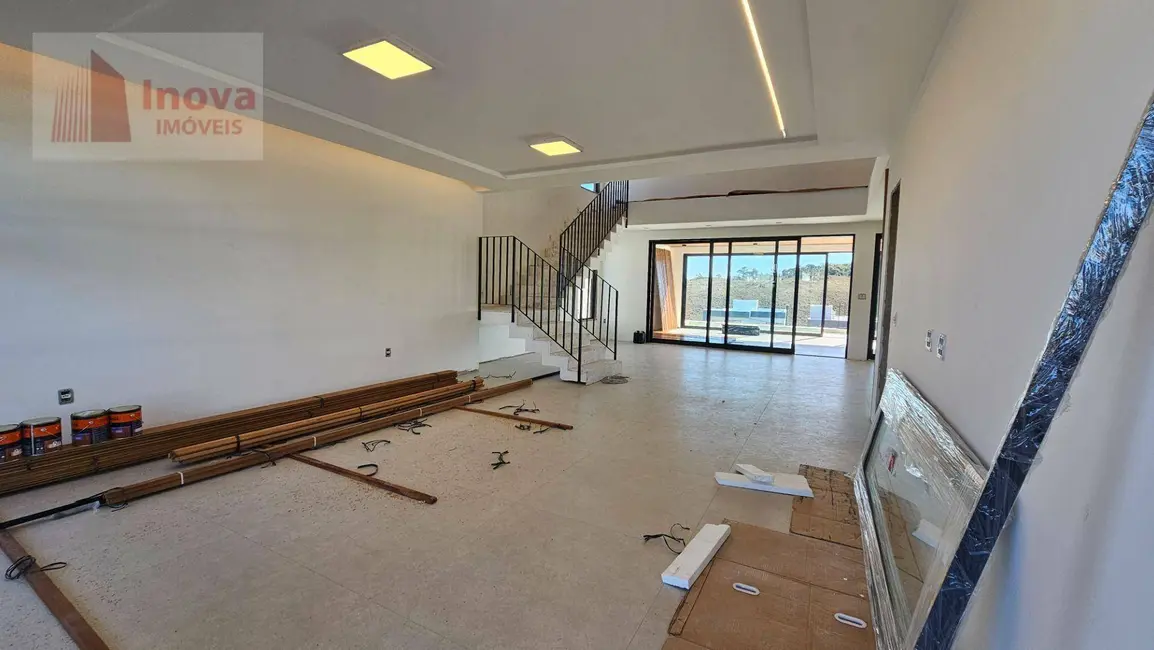 Foto 5 de Casa de Condomínio com 4 quartos à venda, 489m2 em Juiz De Fora - MG