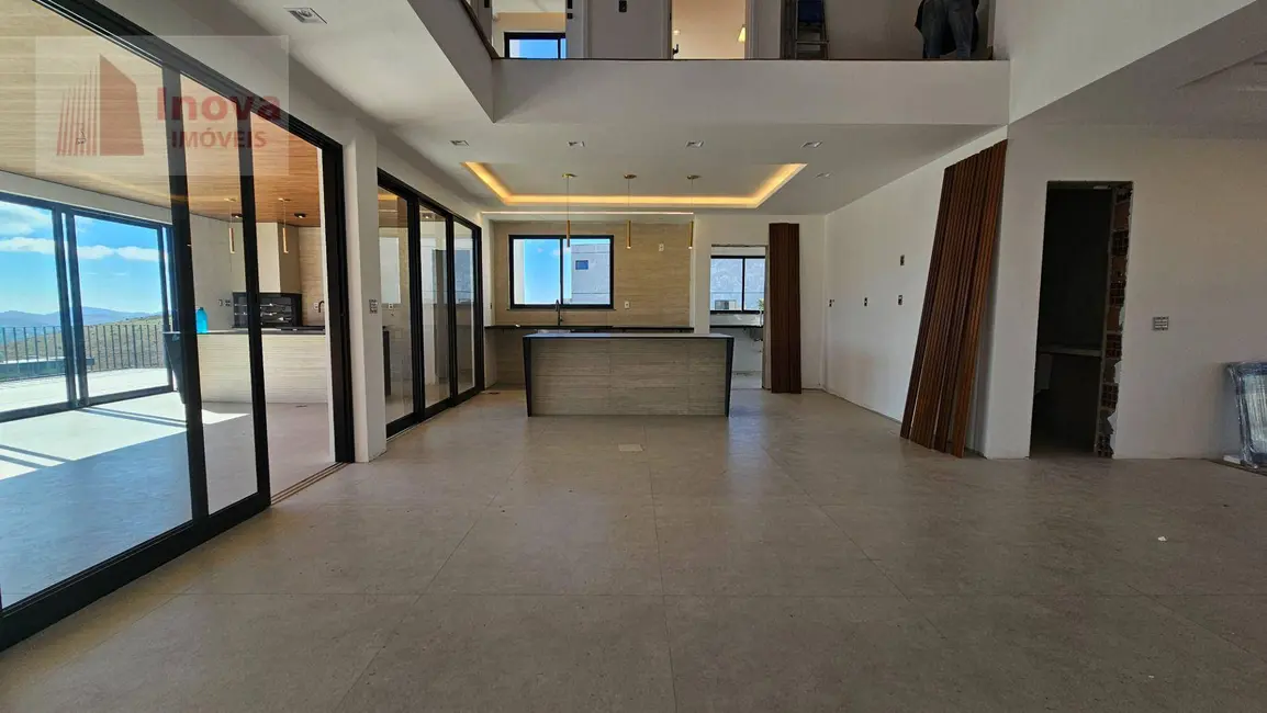 Foto 9 de Casa de Condomínio com 4 quartos à venda, 489m2 em Juiz De Fora - MG