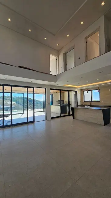 Foto 8 de Casa de Condomínio com 4 quartos à venda, 489m2 em Juiz De Fora - MG