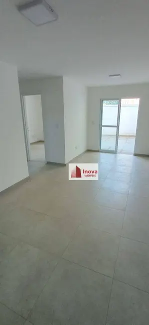 Foto 2 de Apartamento com 2 quartos à venda, 60m2 em Ipiranga, Juiz De Fora - MG