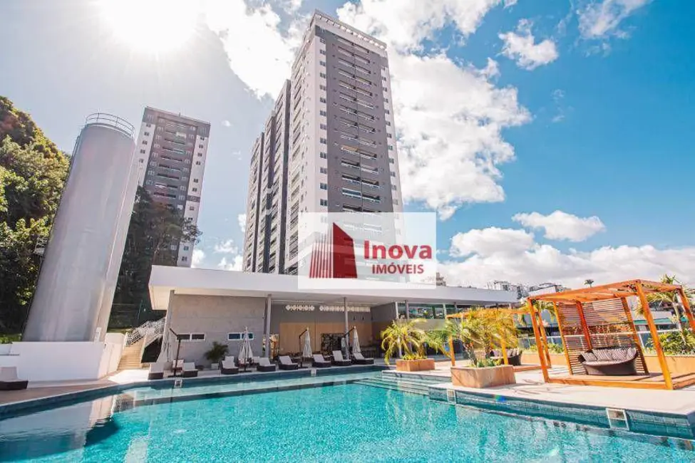 Apartamento com 3 quartos à venda, 75m2 em Cascatinha, Juiz De Fora - MG - imagem 6 Foto 6 de Apartamento com 3 quartos à venda, 75m2 em Cascatinha, Juiz De Fora - MG