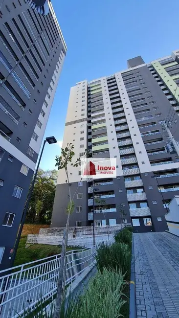 Apartamento com 3 quartos à venda, 75m2 em Cascatinha, Juiz De Fora - MG - imagem 3 Foto 3 de Apartamento com 3 quartos à venda, 75m2 em Cascatinha, Juiz De Fora - MG