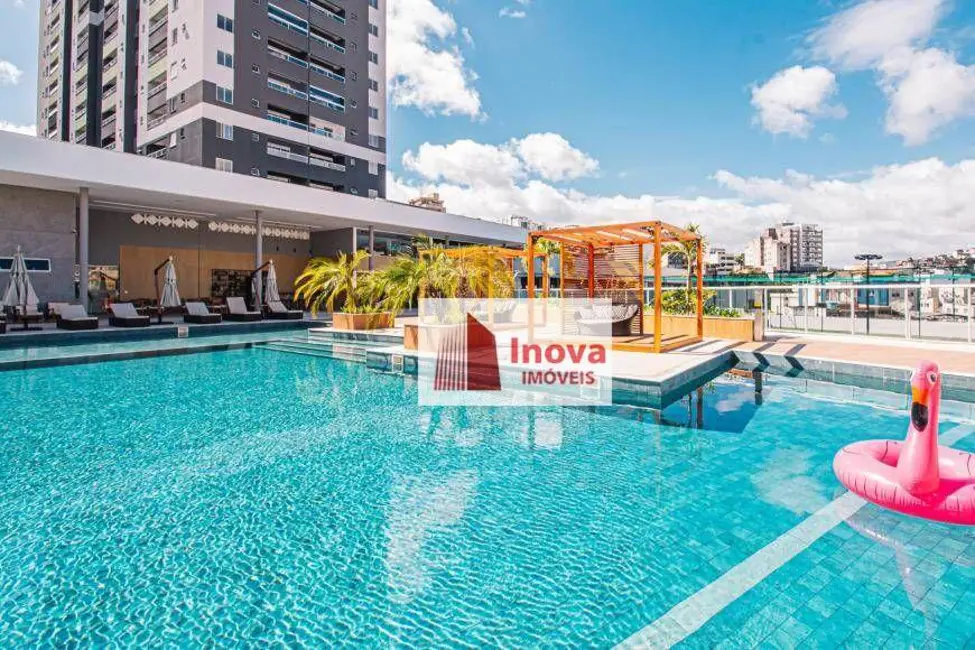 Apartamento com 3 quartos à venda, 75m2 em Cascatinha, Juiz De Fora - MG - imagem 7 Foto 7 de Apartamento com 3 quartos à venda, 75m2 em Cascatinha, Juiz De Fora - MG