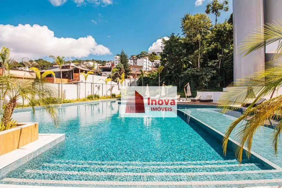 Apartamento com 3 quartos à venda, 75m2 em Cascatinha, Juiz De Fora - MG - imagem 5 Foto 5 de Apartamento com 3 quartos à venda, 75m2 em Cascatinha, Juiz De Fora - MG