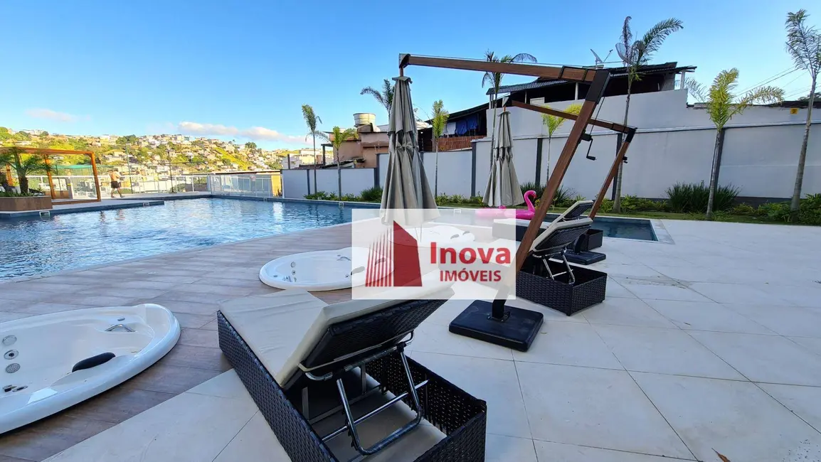 Apartamento com 3 quartos à venda, 75m2 em Cascatinha, Juiz De Fora - MG - imagem 9 Foto 9 de Apartamento com 3 quartos à venda, 75m2 em Cascatinha, Juiz De Fora - MG