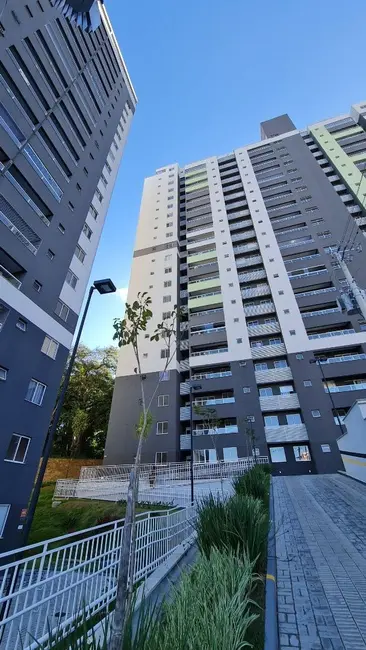Apartamento com 3 quartos à venda, 75m2 em Cascatinha, Juiz De Fora - MG - imagem 4 Foto 4 de Apartamento com 3 quartos à venda, 75m2 em Cascatinha, Juiz De Fora - MG
