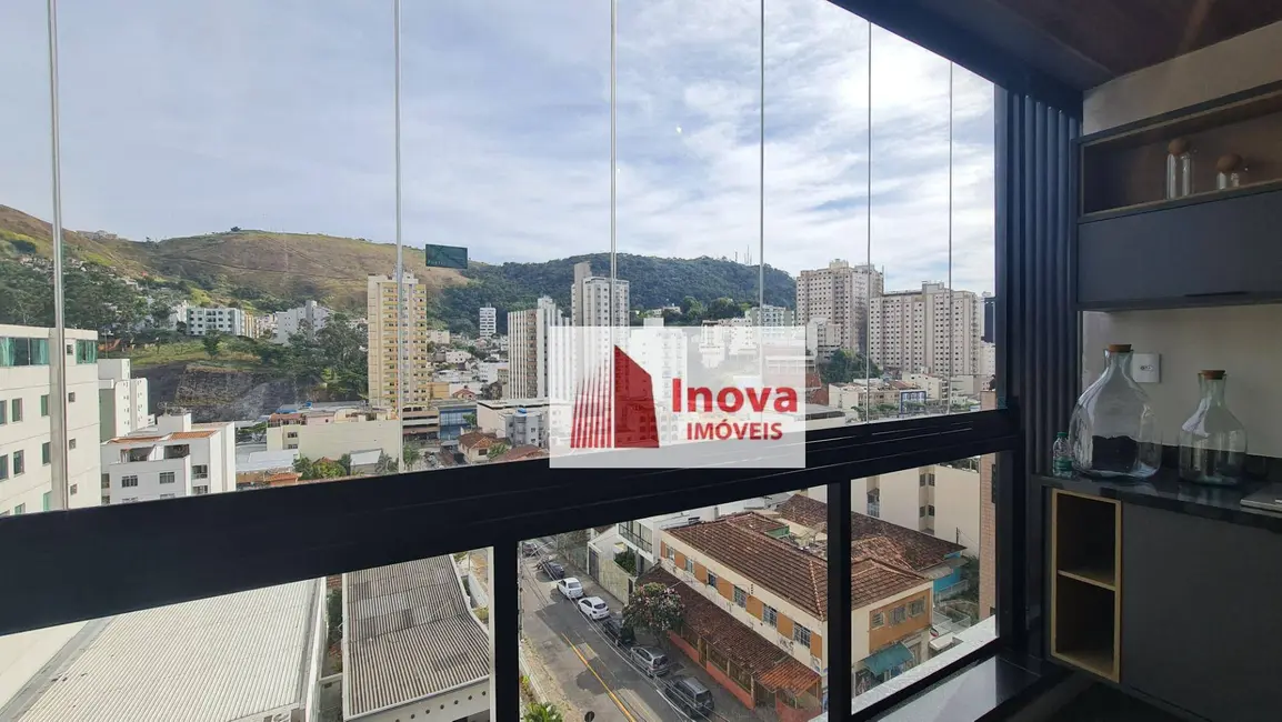 Apartamento com 3 quartos à venda, 141m2 em São Mateus, Juiz De Fora - MG - imagem 8 Foto 8 de Apartamento com 3 quartos à venda, 141m2 em São Mateus, Juiz De Fora - MG
