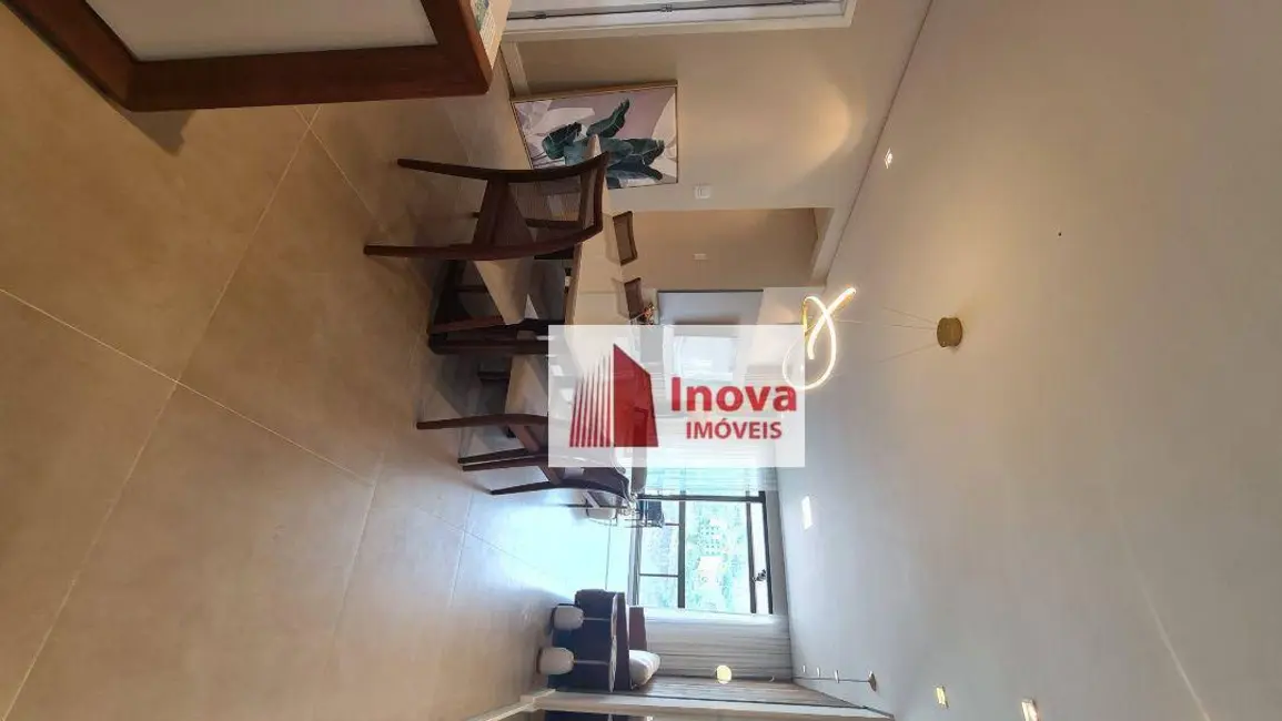 Foto 2 de Apartamento com 3 quartos à venda, 141m2 em São Mateus, Juiz De Fora - MG