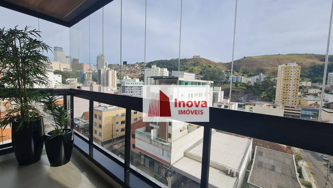 Apartamento com 3 quartos à venda, 141m2 em São Mateus, Juiz De Fora - MG - imagem 9 Foto 9 de Apartamento com 3 quartos à venda, 141m2 em São Mateus, Juiz De Fora - MG