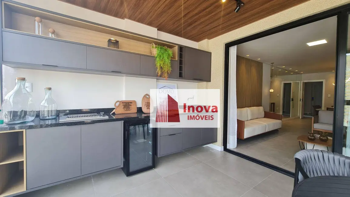 Apartamento com 3 quartos à venda, 141m2 em São Mateus, Juiz De Fora - MG - imagem 7 Foto 7 de Apartamento com 3 quartos à venda, 141m2 em São Mateus, Juiz De Fora - MG