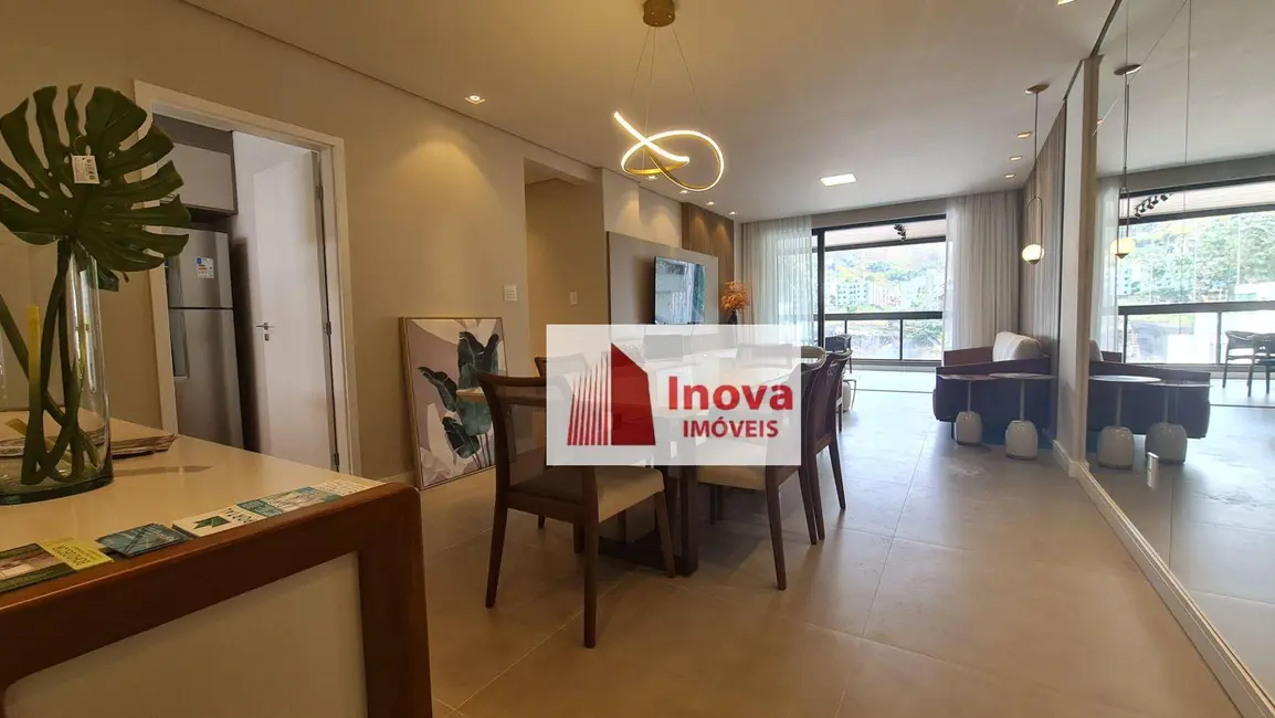 Foto 2 de Cobertura com 4 quartos à venda, 240m2 em São Mateus, Juiz De Fora - MG