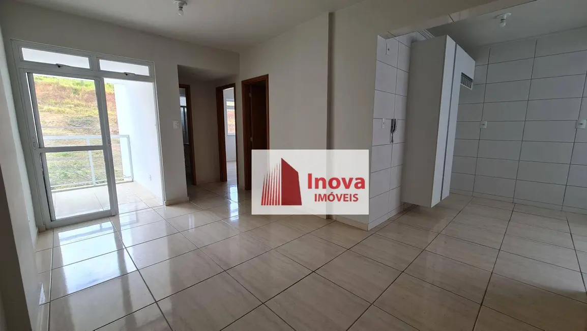 Apartamento com 2 quartos à venda e para alugar, 94m2 em Mansões do Bom Pastor, Juiz De Fora - MG - imagem 6 Foto 6 de Apartamento com 2 quartos à venda e para alugar, 94m2 em Mansões do Bom Pastor, Juiz De Fora - MG