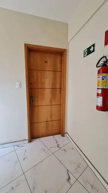 Apartamento com 2 quartos à venda e para alugar, 94m2 em Mansões do Bom Pastor, Juiz De Fora - MG - imagem 4 Foto 4 de Apartamento com 2 quartos à venda e para alugar, 94m2 em Mansões do Bom Pastor, Juiz De Fora - MG