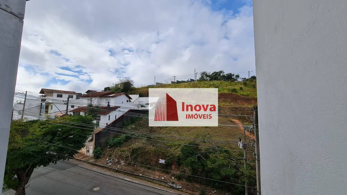 Apartamento com 2 quartos à venda e para alugar, 94m2 em Mansões do Bom Pastor, Juiz De Fora - MG - imagem 8 Foto 8 de Apartamento com 2 quartos à venda e para alugar, 94m2 em Mansões do Bom Pastor, Juiz De Fora - MG