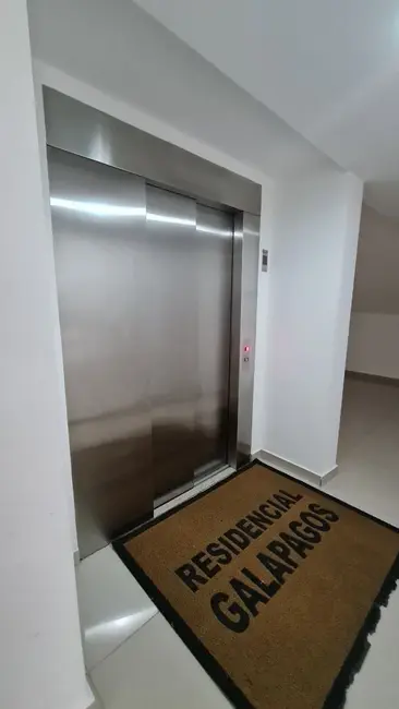 Apartamento com 2 quartos à venda e para alugar, 94m2 em Mansões do Bom Pastor, Juiz De Fora - MG - imagem 3 Foto 3 de Apartamento com 2 quartos à venda e para alugar, 94m2 em Mansões do Bom Pastor, Juiz De Fora - MG
