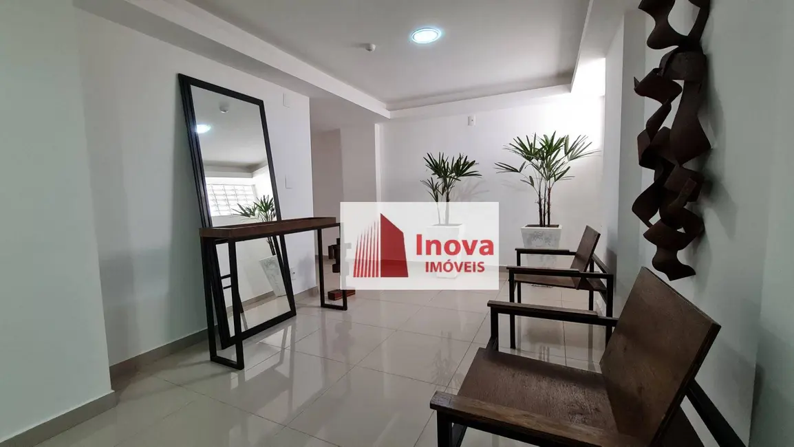 Apartamento com 2 quartos à venda e para alugar, 94m2 em Mansões do Bom Pastor, Juiz De Fora - MG - imagem 2 Foto 2 de Apartamento com 2 quartos à venda e para alugar, 94m2 em Mansões do Bom Pastor, Juiz De Fora - MG