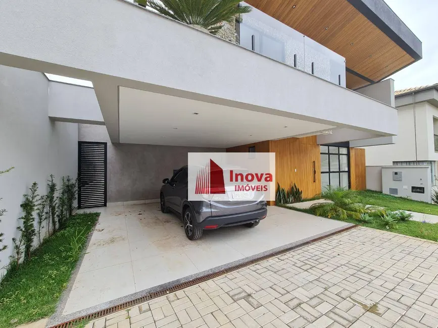 Casa de Condomínio com 3 quartos à venda, 400m2 em Vina Del Mar, Juiz De Fora - MG - imagem 3 Foto 3 de Casa de Condomínio com 3 quartos à venda, 400m2 em Vina Del Mar, Juiz De Fora - MG