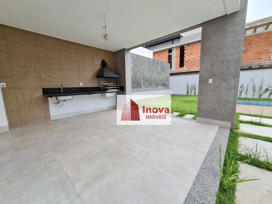 Casa de Condomínio com 3 quartos à venda, 400m2 em Vina Del Mar, Juiz De Fora - MG - imagem 9 Foto 9 de Casa de Condomínio com 3 quartos à venda, 400m2 em Vina Del Mar, Juiz De Fora - MG