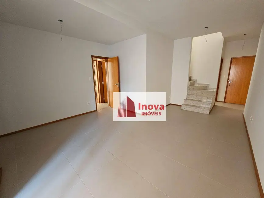 Cobertura com 3 quartos à venda, 210m2 em São Mateus, Juiz De Fora - MG - imagem 9 Foto 9 de Cobertura com 3 quartos à venda, 210m2 em São Mateus, Juiz De Fora - MG