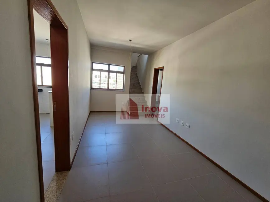 Cobertura com 3 quartos à venda, 210m2 em São Mateus, Juiz De Fora - MG - imagem 3 Foto 3 de Cobertura com 3 quartos à venda, 210m2 em São Mateus, Juiz De Fora - MG