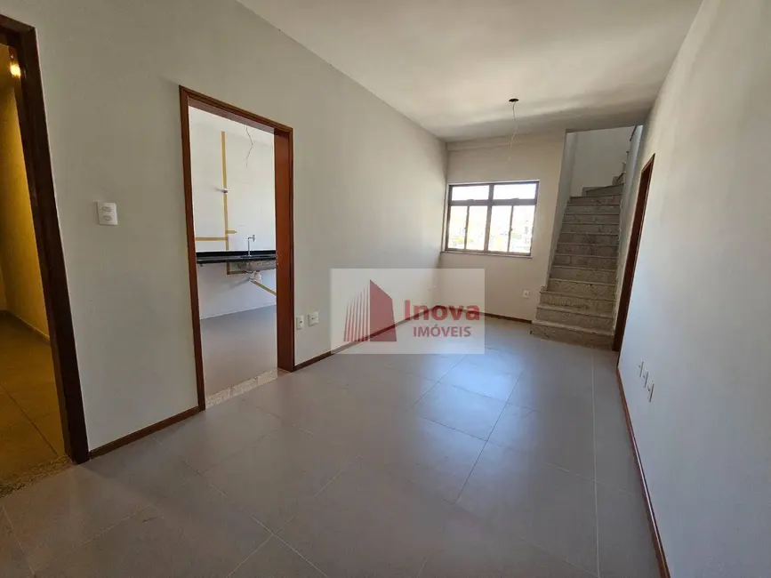 Cobertura com 3 quartos à venda, 210m2 em São Mateus, Juiz De Fora - MG - imagem 4 Foto 4 de Cobertura com 3 quartos à venda, 210m2 em São Mateus, Juiz De Fora - MG