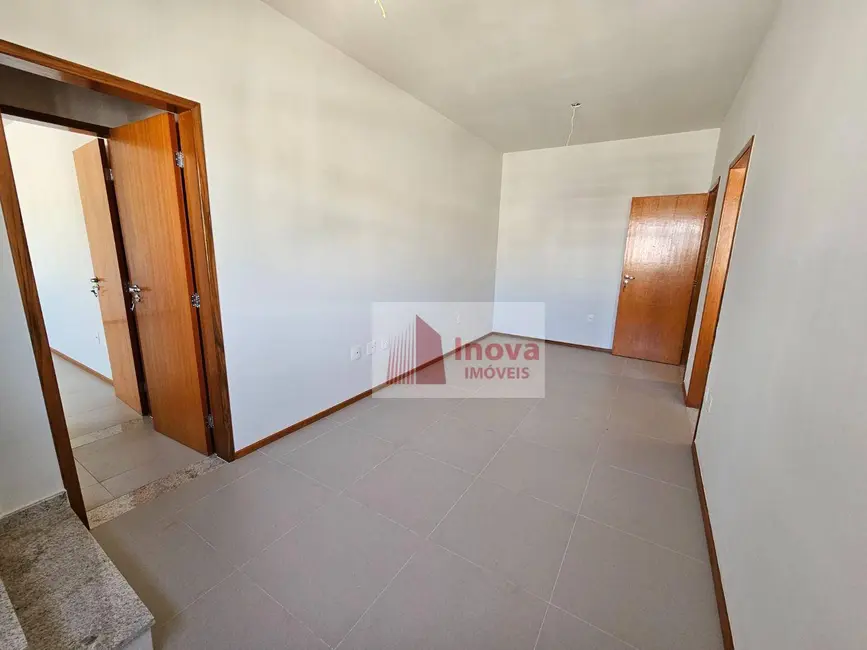Cobertura com 3 quartos à venda, 210m2 em São Mateus, Juiz De Fora - MG - imagem 5 Foto 5 de Cobertura com 3 quartos à venda, 210m2 em São Mateus, Juiz De Fora - MG