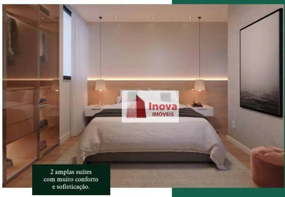 Apartamento com 2 quartos à venda, 80m2 em Santa Helena, Juiz De Fora - MG - imagem 5 Foto 5 de Apartamento com 2 quartos à venda, 80m2 em Santa Helena, Juiz De Fora - MG