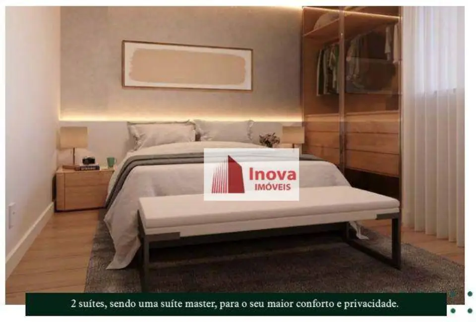 Apartamento com 3 quartos à venda, 110m2 em Santa Helena, Juiz De Fora - MG - imagem 6 Foto 6 de Apartamento com 3 quartos à venda, 110m2 em Santa Helena, Juiz De Fora - MG