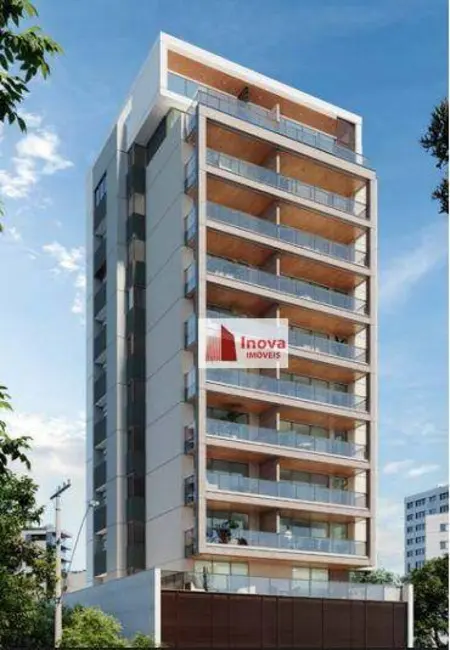 Cobertura com 3 quartos à venda, 230m2 em Santa Helena, Juiz De Fora - MG - imagem 9 Foto 9 de Cobertura com 3 quartos à venda, 230m2 em Santa Helena, Juiz De Fora - MG