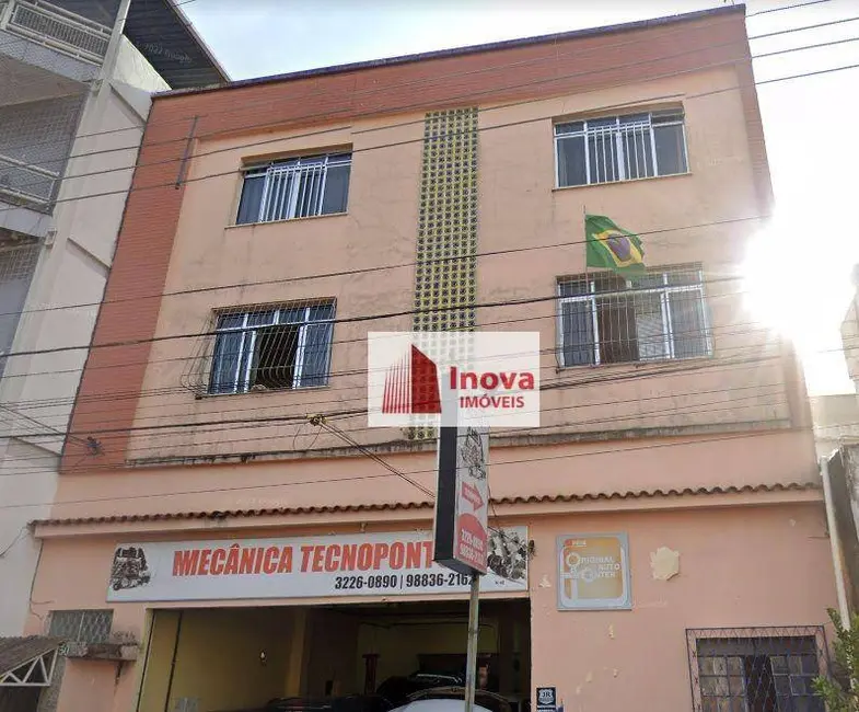 Foto 1 de Apartamento com 2 quartos à venda, 100m2 em Centro, Juiz De Fora - MG