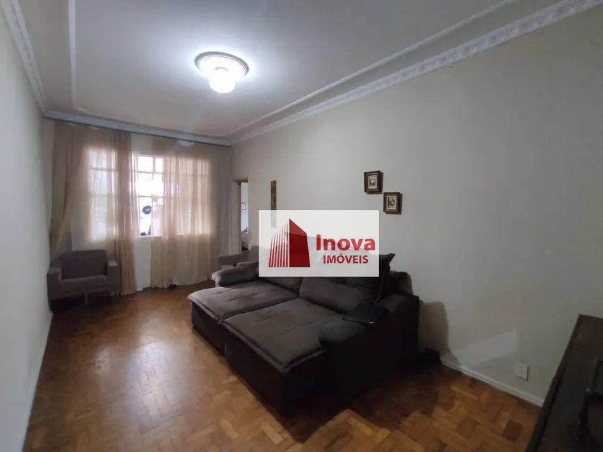 Foto 2 de Apartamento com 2 quartos à venda, 100m2 em Centro, Juiz De Fora - MG