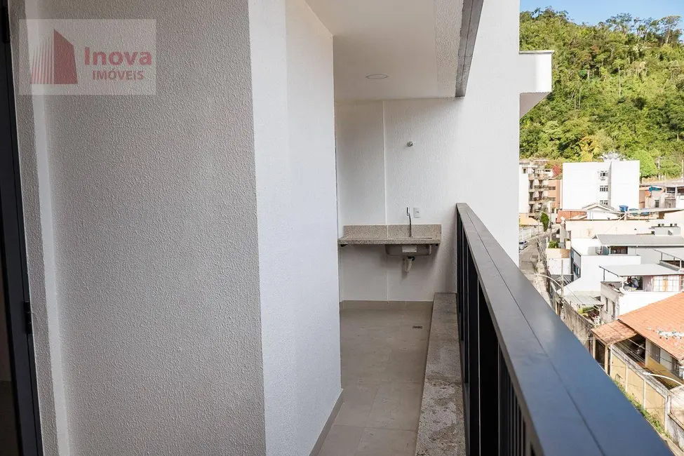 Apartamento com 2 quartos à venda, 91m2 em Jardim Glória, Juiz De Fora - MG - imagem 6 Foto 6 de Apartamento com 2 quartos à venda, 91m2 em Jardim Glória, Juiz De Fora - MG