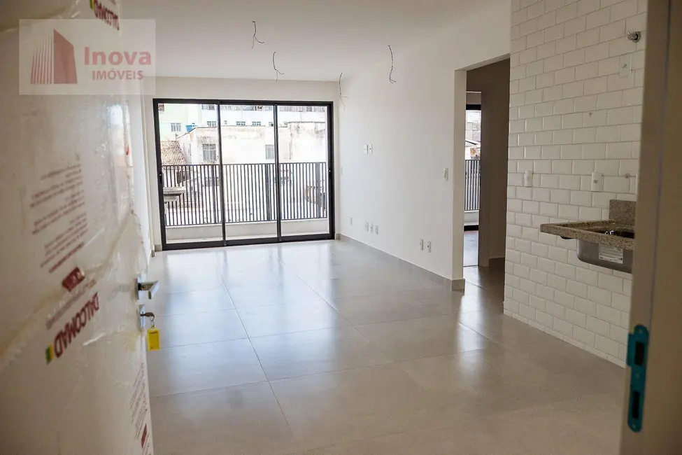 Apartamento com 2 quartos à venda, 91m2 em Jardim Glória, Juiz De Fora - MG - imagem 4 Foto 4 de Apartamento com 2 quartos à venda, 91m2 em Jardim Glória, Juiz De Fora - MG