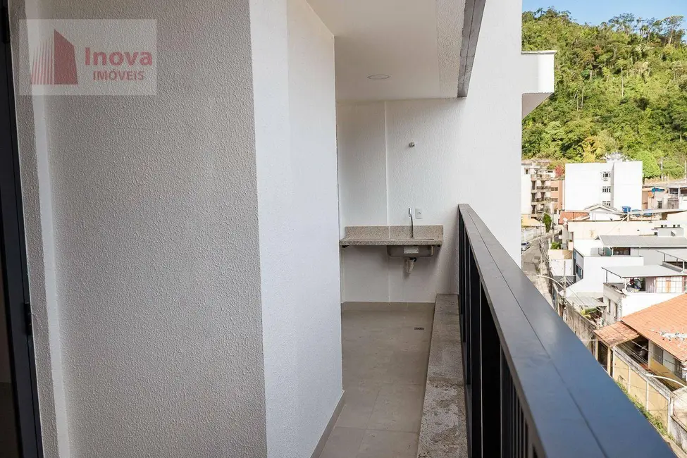 Foto 6 de Cobertura com 3 quartos à venda, 296m2 em Jardim Glória, Juiz De Fora - MG