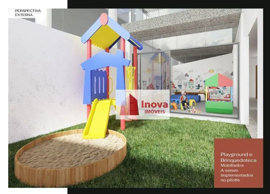 Foto 6 de Cobertura com 3 quartos à venda, 296m2 em Jardim Glória, Juiz De Fora - MG