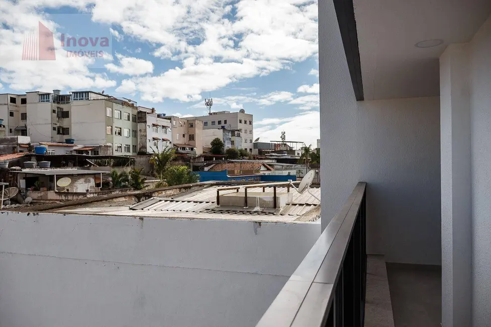 Apartamento com 2 quartos à venda, 122m2 em Jardim Glória, Juiz De Fora - MG - imagem 6 Foto 6 de Apartamento com 2 quartos à venda, 122m2 em Jardim Glória, Juiz De Fora - MG